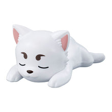 將圖片載入圖庫檢視器 新箱識 🌟7月新貨🌟 現貨 行版 Bandai 扭蛋 銀魂 一起睡公仔 一套4款 (4款) (4款) (4款)
