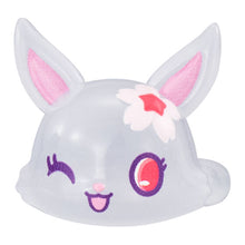 Cargar imagen en el visor de la galería, 新箱識 🌟8月新貨🌟 現貨 扭蛋 行版 BANDAI 寶石寵物 透明戒指 一套6款
