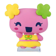 將圖片載入圖庫檢視器 新箱識 🌟10月新貨🌟 現貨 行版 扭蛋 BANDAI 他媽哥池 大家一起去度假！角色公仔 一套5款 TAMAGOTCHI
