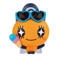 將圖片載入圖庫檢視器 新箱識 🌟10月新貨🌟 現貨 行版 扭蛋 BANDAI 他媽哥池 大家一起去度假！角色公仔 一套5款 TAMAGOTCHI
