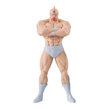將圖片載入圖庫檢視器 【新箱識】【7月新貨】【現貨】【行版】【扭蛋】BANDAI HG 筋肉人公仔 一套4款
