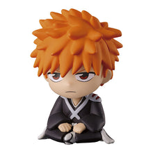 將圖片載入圖庫檢視器 新箱識 🌟10月新貨🌟 現貨 行版 扭蛋 BANDAI BLEACH 死神 等待系列 一套5款

