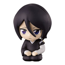 將圖片載入圖庫檢視器 新箱識 🌟10月新貨🌟 現貨 行版 扭蛋 BANDAI BLEACH 死神 等待系列 一套5款

