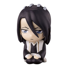 將圖片載入圖庫檢視器 新箱識 🌟10月新貨🌟 現貨 行版 扭蛋 BANDAI BLEACH 死神 等待系列 一套5款
