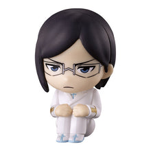 將圖片載入圖庫檢視器 新箱識 🌟10月新貨🌟 現貨 行版 扭蛋 BANDAI BLEACH 死神 等待系列 一套5款
