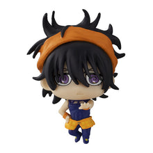 將圖片載入圖庫檢視器 新箱識 🌟8月新貨🌟 現貨 扭蛋 行版 BANDAI JOJO的奇妙冒險 扭蛋公仔 收藏 RE-Collect06 一套4款
