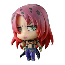 將圖片載入圖庫檢視器 新箱識 🌟8月新貨🌟 現貨 扭蛋 行版 BANDAI JOJO的奇妙冒險 扭蛋公仔 收藏 RE-Collect06 一套4款

