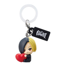 画像をギャラリービューアに読み込む, 【新箱識】【7月新貨】【現貨】BANDAI 扭蛋 GLAY 雨傘吊飾 一套5款
