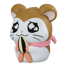 画像をギャラリービューアに読み込む, 新箱識 🌟8月新貨🌟 現貨 扭蛋 行版 BANDAI 哈姆太郎等待系列2 一套4款
