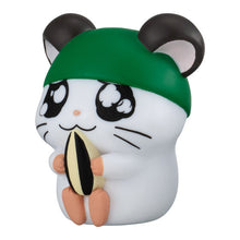 画像をギャラリービューアに読み込む, 新箱識 🌟8月新貨🌟 現貨 扭蛋 行版 BANDAI 哈姆太郎等待系列2 一套4款
