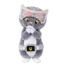 Cargar imagen en el visor de la galería, 【新箱識】【7月新貨】【現貨】【行版】【扭蛋】BANDAI 幪面超人PURR 4 一套4款
