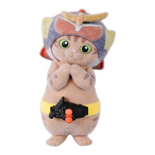 Cargar imagen en el visor de la galería, 【新箱識】【7月新貨】【現貨】【行版】【扭蛋】BANDAI 幪面超人PURR 4 一套4款
