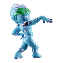 Cargar imagen en el visor de la galería, 【新箱識】【7月新貨】【現貨】BANDAI  扭蛋 JOJO的奇妙冒險公仔 Q3 一套4款
