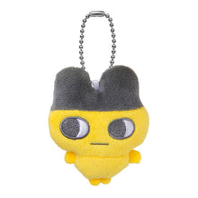 將圖片載入圖庫檢視器 新箱識 🌟7月新貨🌟 現貨 扭蛋 行版 BANDAI TAMAGOTCHI 軟軟公仔吊飾 一套5款
