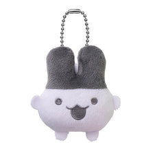 將圖片載入圖庫檢視器 新箱識 🌟7月新貨🌟 現貨 扭蛋 行版 BANDAI TAMAGOTCHI 軟軟公仔吊飾 一套5款
