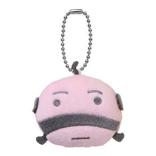 將圖片載入圖庫檢視器 新箱識 🌟7月新貨🌟 現貨 扭蛋 行版 BANDAI TAMAGOTCHI 軟軟公仔吊飾 一套5款
