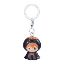 Cargar imagen en el visor de la galería, 新箱識 🌟8月新貨🌟 現貨 行版 BANDAI 扭蛋 排球少年 雨傘吊飾 動物衣裝 ver.1 一套6款
