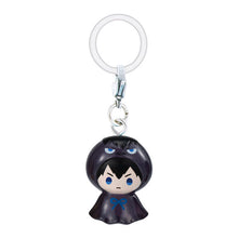 Cargar imagen en el visor de la galería, 新箱識 🌟8月新貨🌟 現貨 行版 BANDAI 扭蛋 排球少年 雨傘吊飾 動物衣裝 ver.1 一套6款
