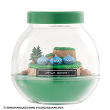 將圖片載入圖庫檢視器 新箱識 🌟10月新貨🌟 現貨 行版 扭蛋 BANDAI 勇者鬥惡龍 場景造型擺設 一套3款
