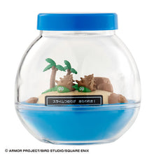 將圖片載入圖庫檢視器 新箱識 🌟10月新貨🌟 現貨 行版 扭蛋 BANDAI 勇者鬥惡龍 場景造型擺設 一套3款
