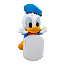 將圖片載入圖庫檢視器 【新箱識】【7月新貨】【現貨】【行版】【扭蛋】BANDAI 迪士尼角色 黏著公仔 一套4款
