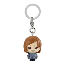 Load image into Gallery viewer, 新箱識 🌟9月新貨🌟 現貨 行版 扭蛋 BANDAI 咒術迴戰 動畫5週年 雨傘吊飾 一套8款
