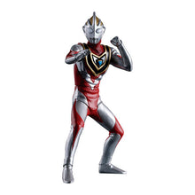 將圖片載入圖庫檢視器 新箱識 🌟8月新貨🌟 現貨 行版 BANDAI 扭蛋 HG超人公仔 新的戰鬥 一套4款
