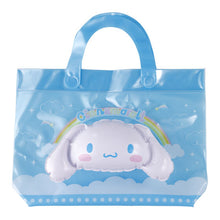 Load image into Gallery viewer, 新箱識 🌟8月新貨🌟 現貨 扭蛋 行版 BANDAI SANRIO 充氣立體透明提袋 一套5款
