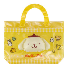Load image into Gallery viewer, 新箱識 🌟8月新貨🌟 現貨 扭蛋 行版 BANDAI SANRIO 充氣立體透明提袋 一套5款
