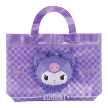 Load image into Gallery viewer, 新箱識 🌟8月新貨🌟 現貨 扭蛋 行版 BANDAI SANRIO 充氣立體透明提袋 一套5款
