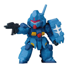 画像をギャラリービューアに読み込む, 新箱識 🌟8月新貨🌟 現貨 行版 BANDAI 扭蛋 機動戰士高達 INDEX 3 一套4款
