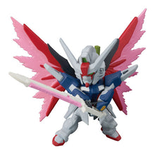 画像をギャラリービューアに読み込む, 新箱識 🌟8月新貨🌟 現貨 行版 BANDAI 扭蛋 機動戰士高達 INDEX 3 一套4款
