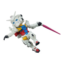 画像をギャラリービューアに読み込む, 新箱識 🌟8月新貨🌟 現貨 行版 BANDAI 扭蛋 機動戰士高達 INDEX 3 一套4款
