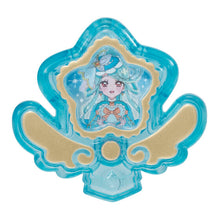 画像をギャラリービューアに読み込む, 【新箱識】【7月新貨】【現貨】BANDAI 扭蛋 名偵探光之美少女 變身寶石收藏3 一套4款
