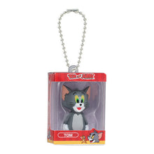 画像をギャラリービューアに読み込む, 新箱識 🌟8月新貨🌟 現貨 行版 BANDAI 扭蛋 TOM and JERRY 迷你包裝吊飾 一套5款
