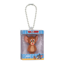 画像をギャラリービューアに読み込む, 新箱識 🌟8月新貨🌟 現貨 行版 BANDAI 扭蛋 TOM and JERRY 迷你包裝吊飾 一套5款
