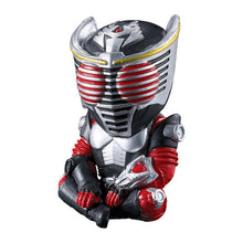 將圖片載入圖庫檢視器 新箱識 🌟10月新貨🌟 現貨 行版 扭蛋 BANDAI 幪面超人 等待系列4 一套4款
