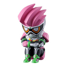將圖片載入圖庫檢視器 新箱識 🌟10月新貨🌟 現貨 行版 扭蛋 BANDAI 幪面超人 等待系列4 一套4款
