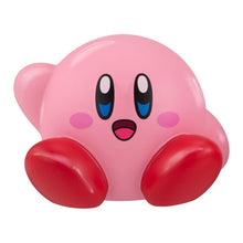画像をギャラリービューアに読み込む, 新箱識 🌟8月新貨🌟 現貨 行版 BANDAI 扭蛋 星之卡比 公仔硬幣錢箱 一套3款
