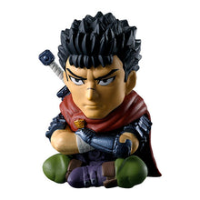 画像をギャラリービューアに読み込む, 新箱識 🌟8月新貨🌟 現貨 行版 BANDAI 扭蛋 烙印勇士 等待系列 黃金時代篇 一套5款
