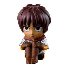 画像をギャラリービューアに読み込む, 新箱識 🌟8月新貨🌟 現貨 行版 BANDAI 扭蛋 烙印勇士 等待系列 黃金時代篇 一套5款
