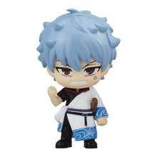 將圖片載入圖庫檢視器 新箱識 🌟8月新貨🌟 現貨 行版 BANDAI 扭蛋 銀魂 生氣角色公仔 一套4款 坂田銀時 志村新八 神樂 定春
