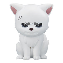 將圖片載入圖庫檢視器 新箱識 🌟8月新貨🌟 現貨 行版 BANDAI 扭蛋 銀魂 生氣角色公仔 一套4款 坂田銀時 志村新八 神樂 定春
