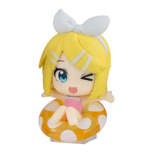 將圖片載入圖庫檢視器 新箱識 🌟8月新貨🌟 現貨 行版 BANDAI 扭蛋 初音未來 泳池暢玩公仔 一套5款

