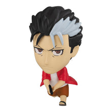 Cargar imagen en el visor de la galería, 新箱識 🌟8月新貨🌟 現貨 行版 BANDAI 扭蛋 黃泉使者 扭蛋公仔收藏 一套4款
