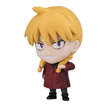 Cargar imagen en el visor de la galería, 新箱識 🌟8月新貨🌟 現貨 行版 BANDAI 扭蛋 黃泉使者 扭蛋公仔收藏 一套4款
