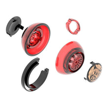 將圖片載入圖庫檢視器 新箱識 🌟10月新貨🌟 現貨 行版 扭蛋 BANDAI HYPER YOYO 扭蛋玩具 搖搖 一件
