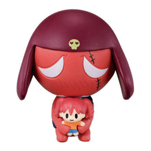Cargar imagen en el visor de la galería, 新箱識 🌟9月新貨🌟 現貨 行版 BANDAI 扭蛋Keroro軍曹 抱抱公仔 一套5款
