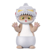 画像をギャラリービューアに読み込む, 新箱識 🌟9月新貨🌟 現貨 行版 扭蛋 BANDAI 哥斯喵 造型公仔 一套4款 哥斯拉
