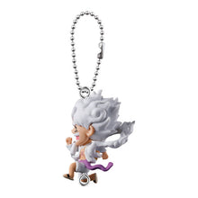 將圖片載入圖庫檢視器 新箱識 🌟9月新貨🌟 現貨 行版 扭蛋 BANDAI 海賊王 路飛五檔 串連吊飾 一套5款 (隨機3:2扣)
